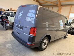 VW T6.1 Kasten lang LR 2.0 TDI 4Motion