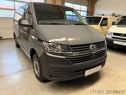 VW T6.1 Kasten lang LR 2.0 TDI 4Motion