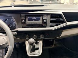 VW T6.1 Kasten lang LR 2.0 TDI 4Motion