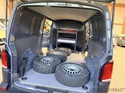 VW T6.1 Kasten lang LR 2.0 TDI 4Motion