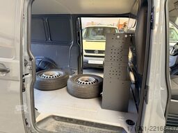 VW T6.1 Kasten lang LR 2.0 TDI 4Motion