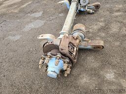 BPW SKHBF 9010 ECO-P