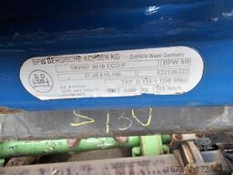 BPW SKHBF 9010 ECO-P