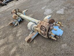 BPW SKHBF 9010 ECO-P