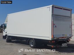 MAN TGL 12.250 4X2 12tonner 1500kg Ladebordwand Aut...