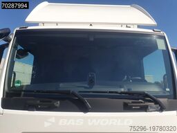 MAN TGL 12.250 4X2 12tonner 1500kg Ladebordwand Aut...