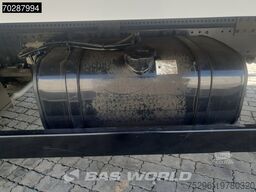 MAN TGL 12.250 4X2 12tonner 1500kg Ladebordwand Aut...