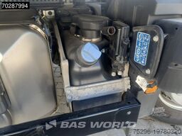 MAN TGL 12.250 4X2 12tonner 1500kg Ladebordwand Aut...