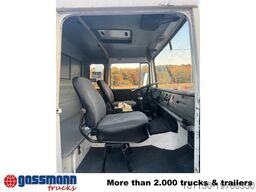 Mercedes-Benz 1923 4x2