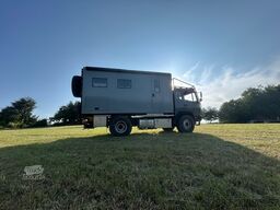 Mercedes Benz 917 AF 4x4