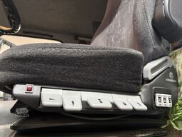 Mercedes Benz 917 AF 4x4