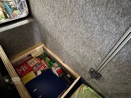 Mercedes Benz 917 AF 4x4