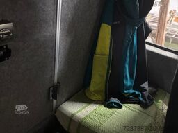 Mercedes Benz 917 AF 4x4