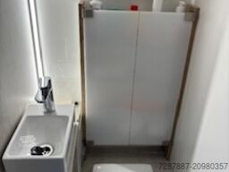 Mercedes Benz 917 AF 4x4