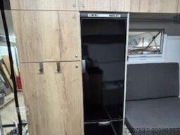 Mercedes Benz 917 AF 4x4