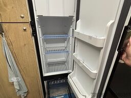 Mercedes Benz 917 AF 4x4