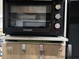 Mercedes Benz 917 AF 4x4