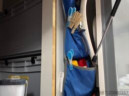 Mercedes Benz 917 AF 4x4