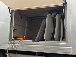 Mercedes Benz 917 AF 4x4