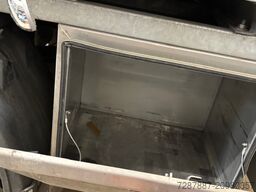 Mercedes Benz 917 AF 4x4