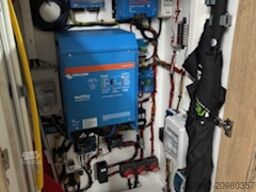 Mercedes Benz 917 AF 4x4