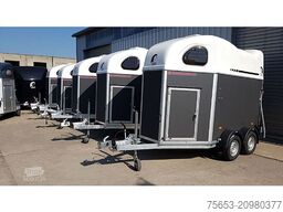 Other Cheval Liberte Gold First Sattelkammer Aluboden 100km/H Fahrwerk verfügbar