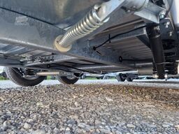 Cheval Liberté Touring Country 2,6t blue Sattelschrank