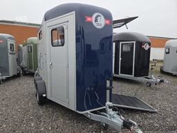 Cheval Liberté Touring Country 2,6t blue Sattelschrank