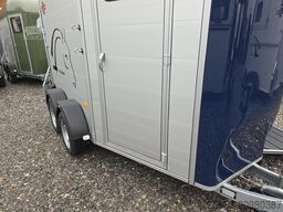 Cheval Liberté Touring Country 2,6t blue Sattelschrank