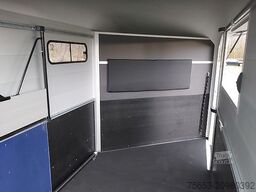 Cheval Liberté Maxi 2 Horse Trailer 2600kg