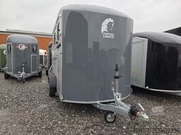 Cheval Liberté Maxi 2 Horse Trailer 2600kg