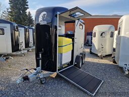 Cheval Liberté Gold One Touring Frontausstieg direkt