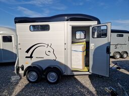 Cheval Liberté Gold One Touring Frontausstieg direkt