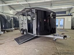 Cheval Liberté Maxi 4 3500kg Pullman verfügbar
