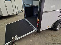 Cheval Liberté Maxi 4 3500kg Pullman verfügbar