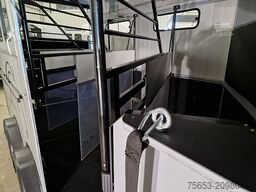 Cheval Liberté Maxi 4 3500kg Pullman verfügbar