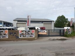 Autohaus Bruno Widmann GmbH & Co. KG Autohaus Bruno Widmann GmbH & Co. KG Autohaus Bruno Widmann GmbH & Co. KG