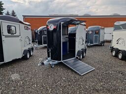 Cheval Liberté Touring Frontausstieg Edition 30 direkt