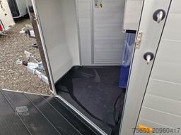 Cheval Liberté Touring Frontausstieg Edition 30 direkt