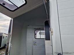 Cheval Liberté Touring Frontausstieg Edition 30 direkt