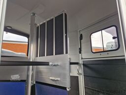 Cheval Liberté Touring Frontausstieg Edition 30 direkt