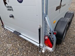 Cheval Liberté Touring Frontausstieg Edition 30 direkt