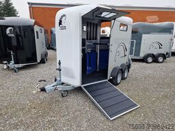 Cheval Liberté Touring Country SK Frontausstieg 2025