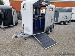 Cheval Liberté Touring Country SK Frontausstieg 2025