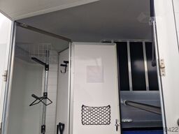 Cheval Liberté Touring Country SK Frontausstieg 2025