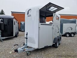 Cheval Liberté Touring Country SK Frontausstieg 2025