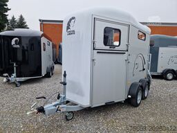 Cheval Liberté Touring Country SK Frontausstieg 2025