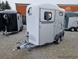 Cheval Liberté Touring Country SK Frontausstieg 2025