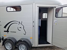 Cheval Liberté Touring Country SK Frontausstieg 2025