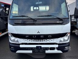 Fuso 3C15